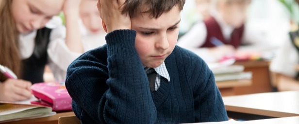 learning difficulties