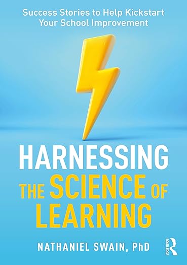 Harnessing the Science of Learning