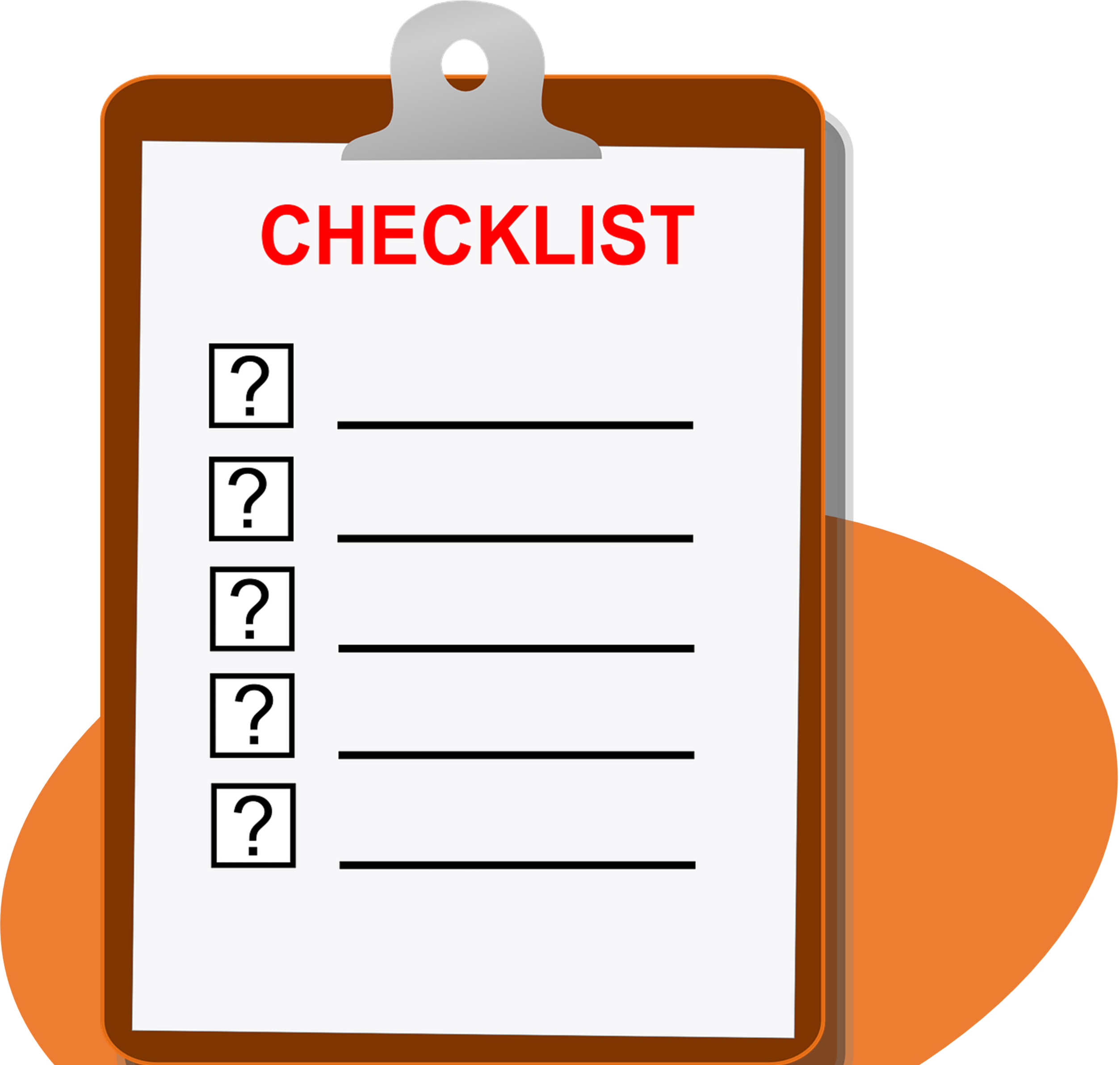 Auditory Processing Disorder Checklist