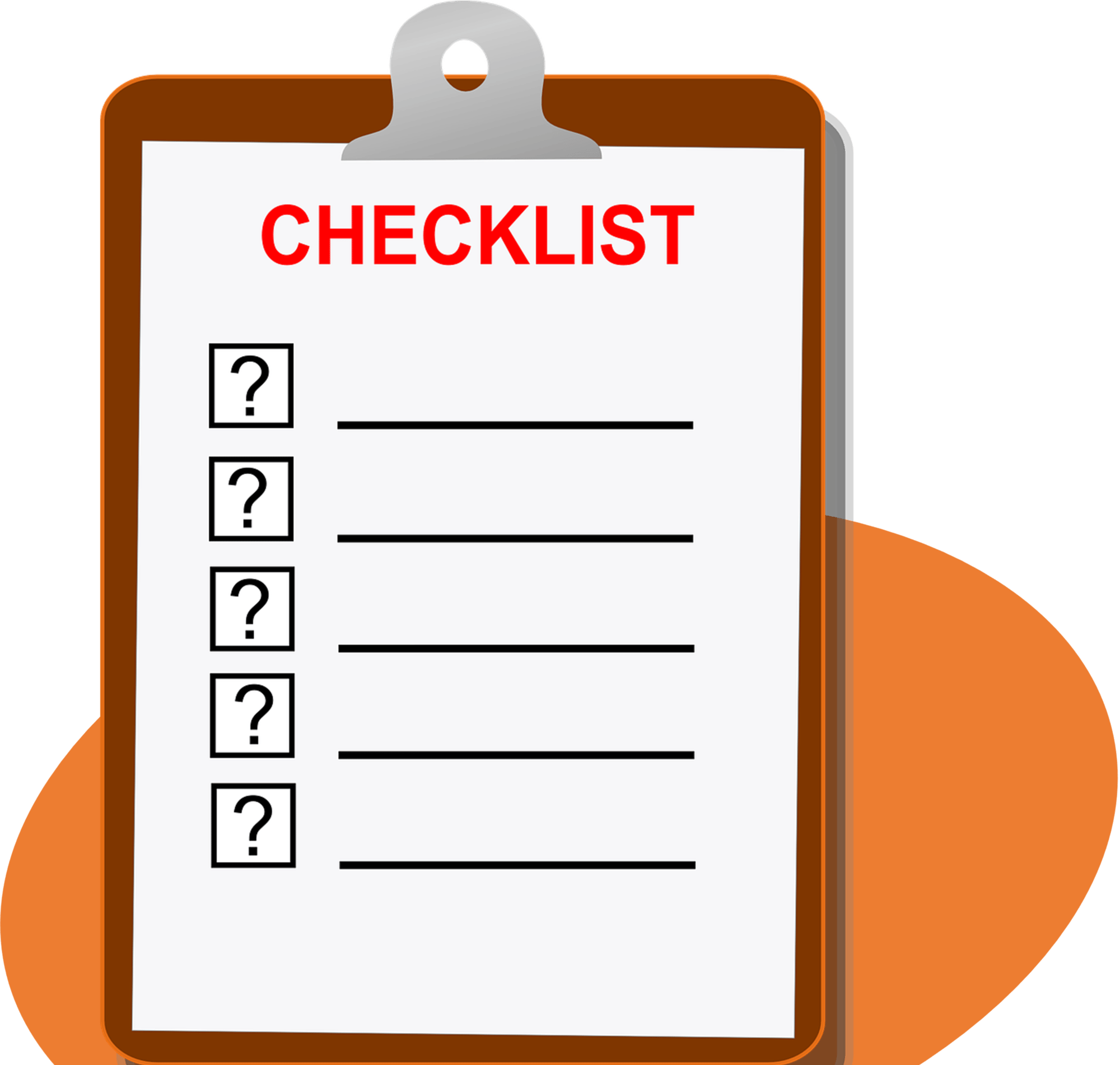Checklist-1