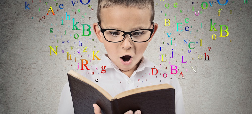 How Your Brain Learns to Read 