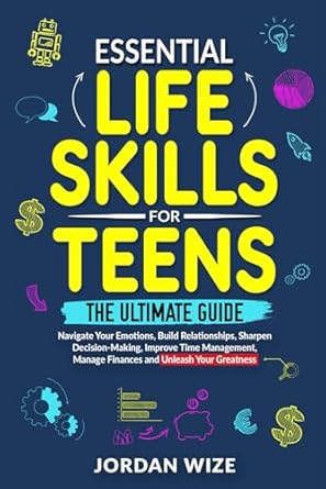 Life skills for teens