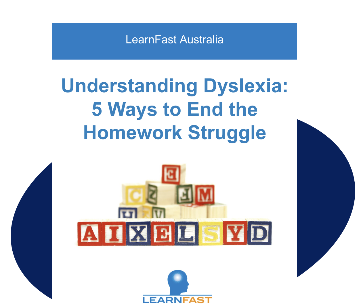 understanding dyslexia