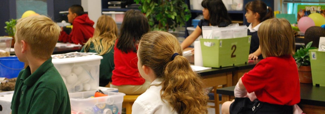 Two Students in Each Australian Classroom Have Developmental Language Disorder sept