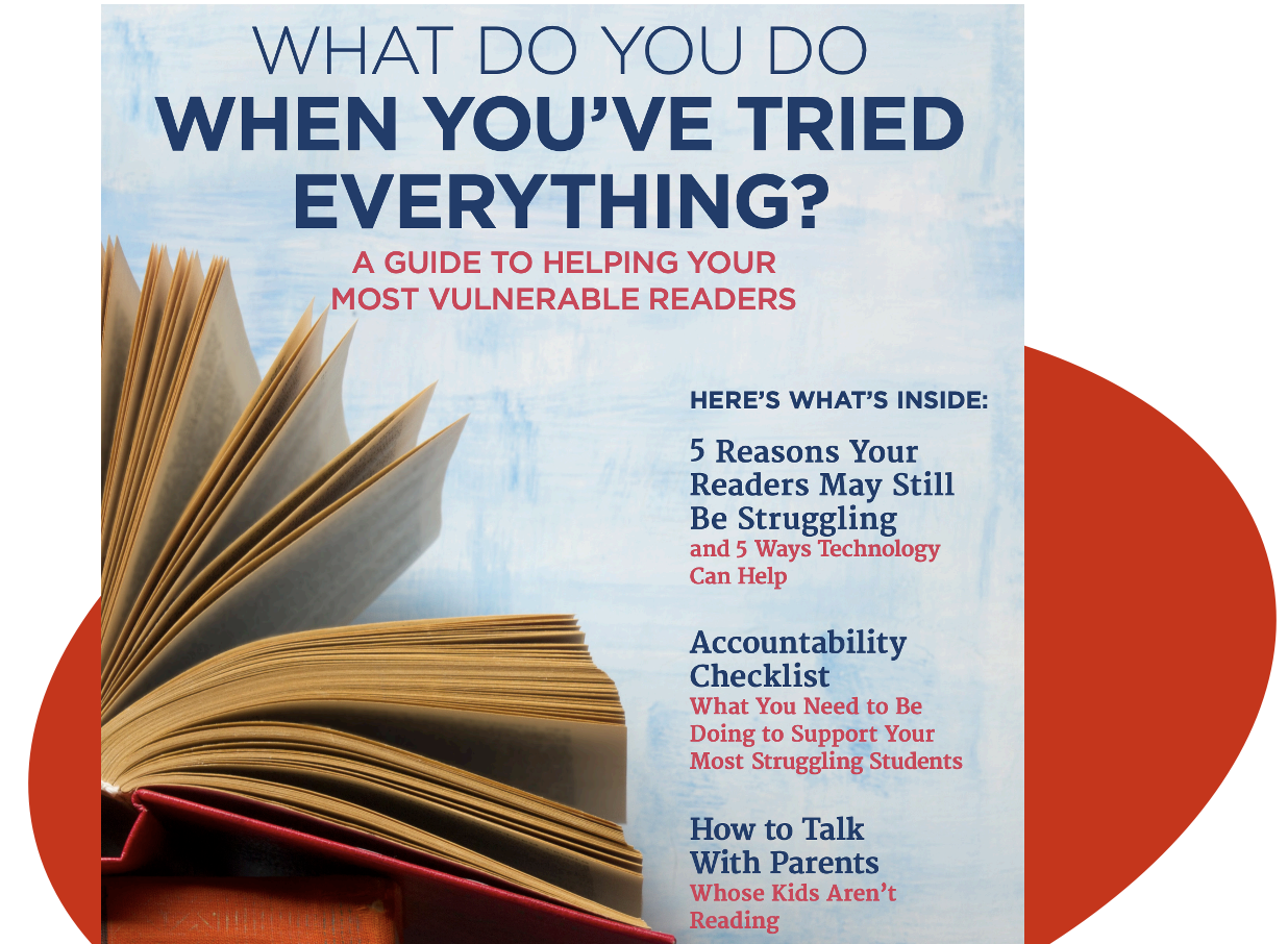 Vulnerable Reading Guide