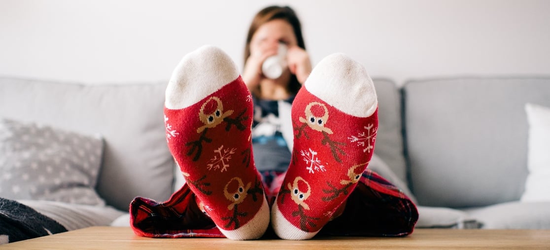 Why We Feel Like Christmas Comes Around More Quickly Each Year
