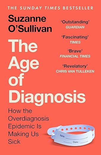age of diagnosis book age of diagnosis book