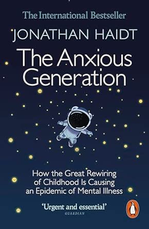 anxious generation anxious generation
