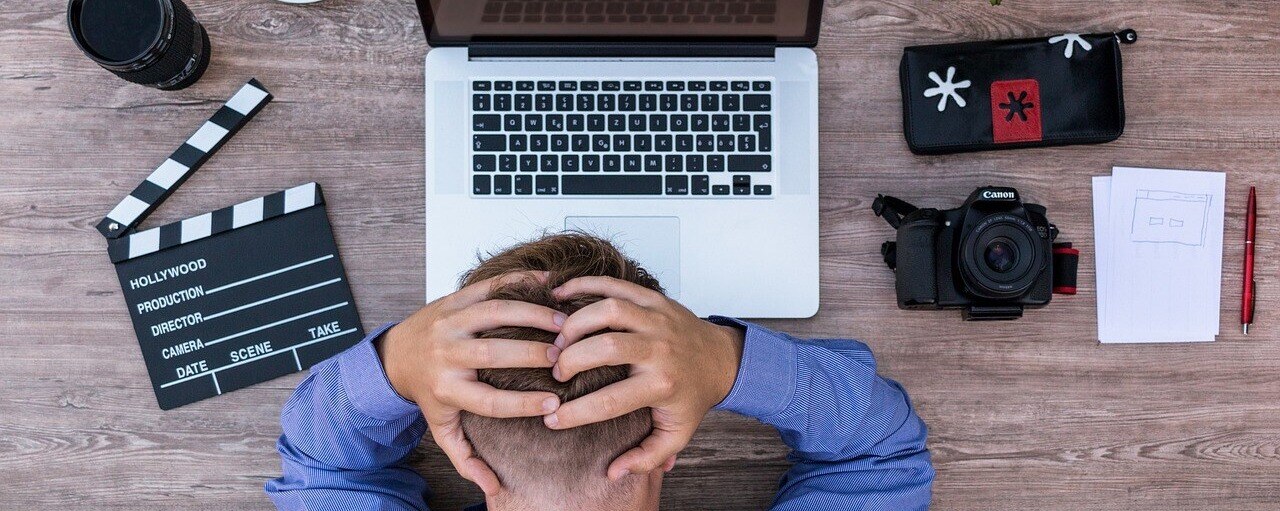 Work Burnout