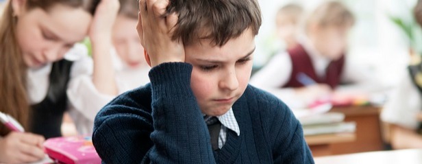 Learning Difficulties