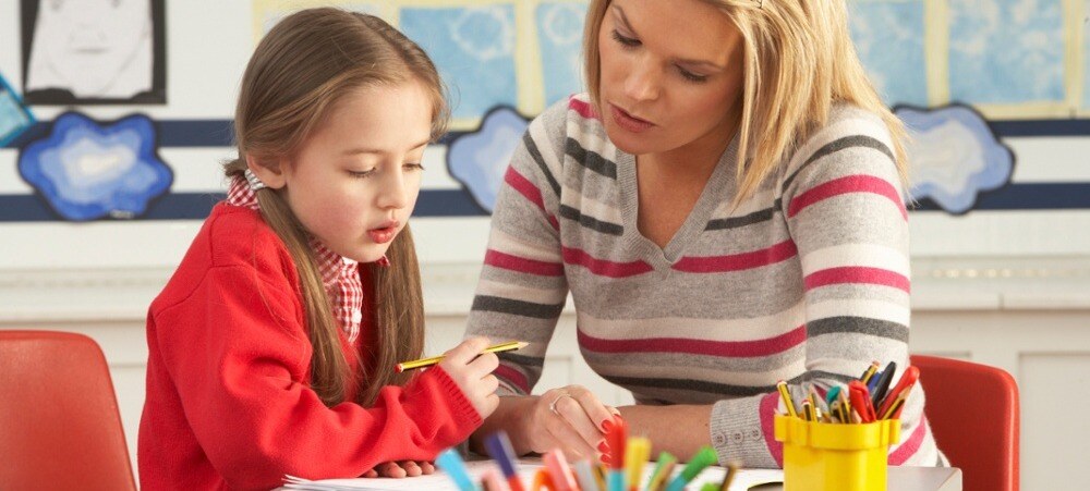 Does my Child Need a Tutor