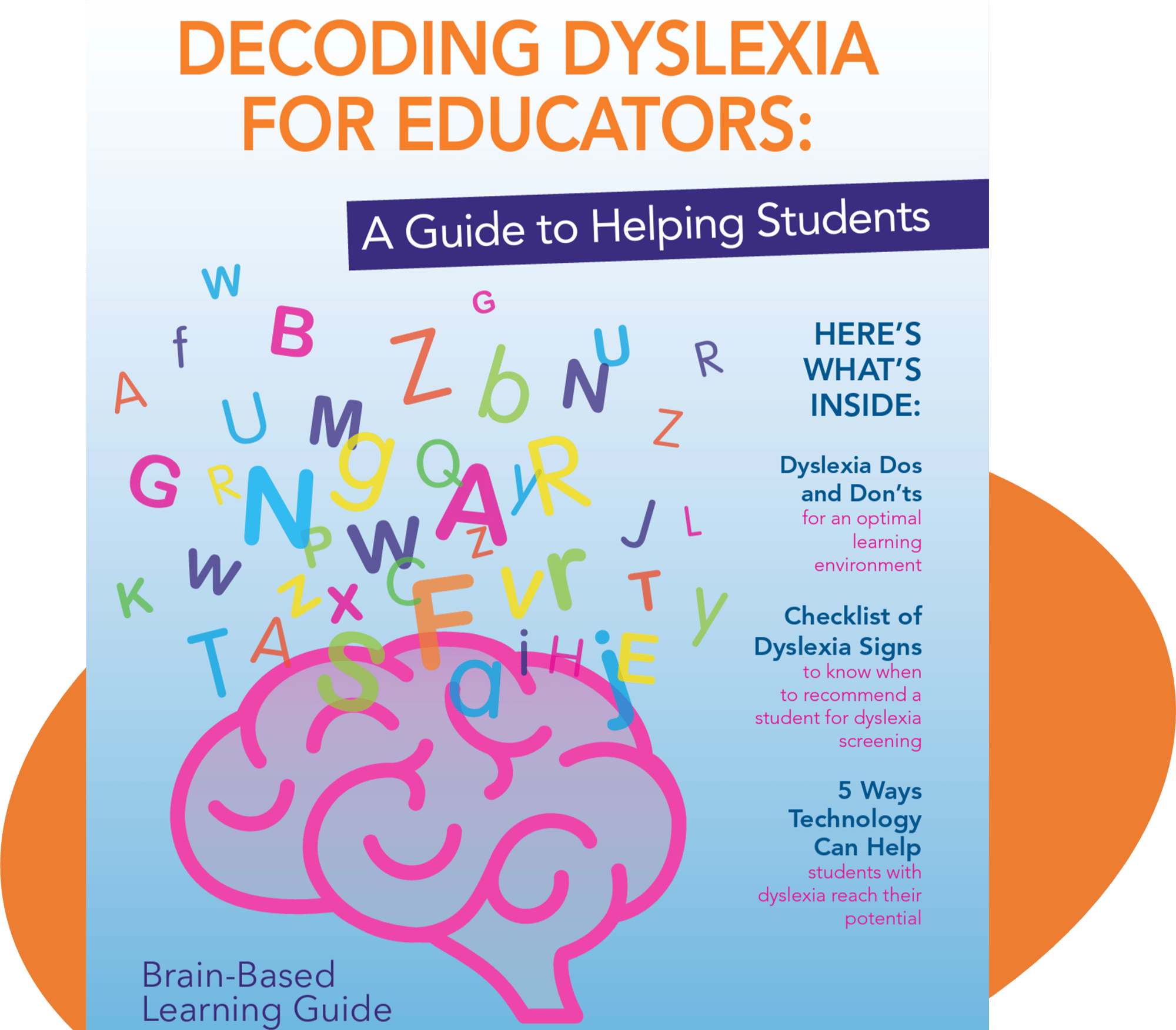 decoding dyslexia