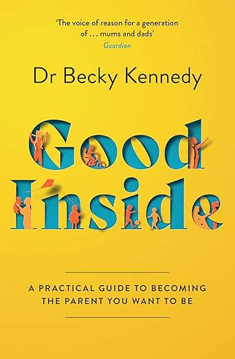 good inside
