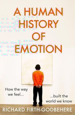 human history of emotion