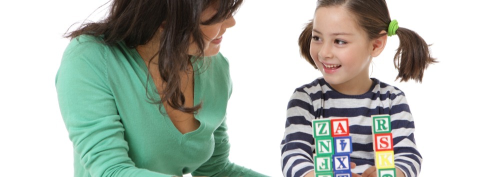 speech therapy