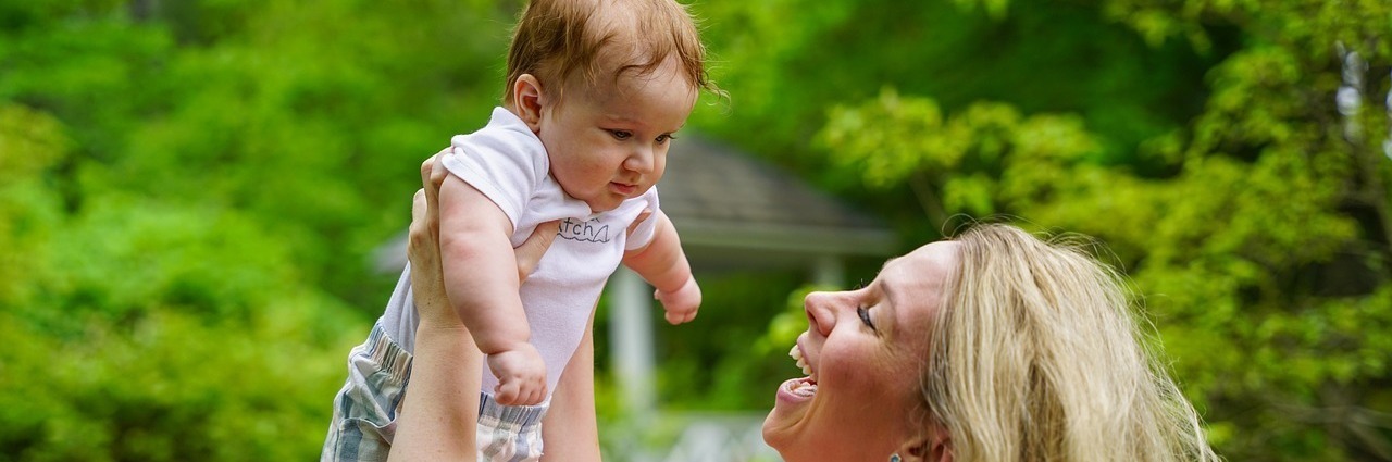 infant speech learning