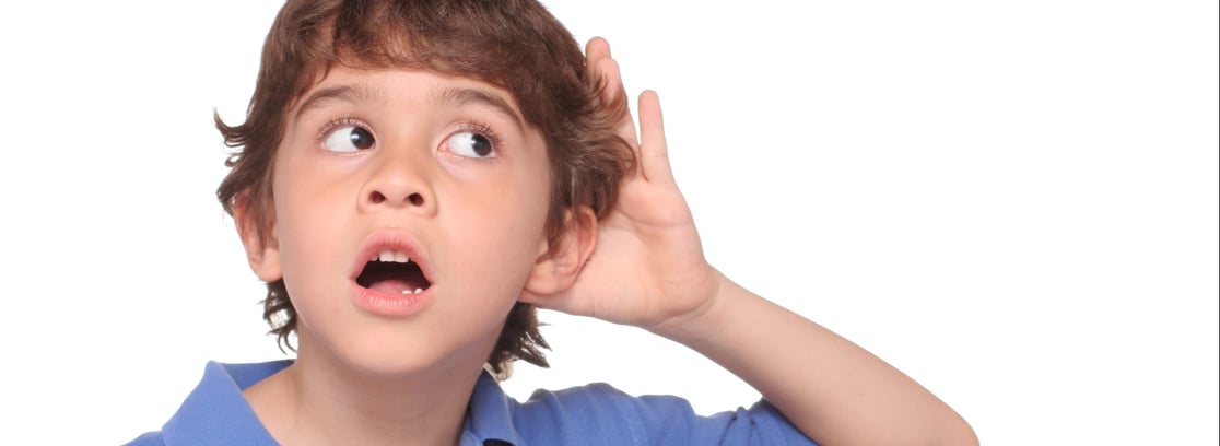 auditory processing disorder