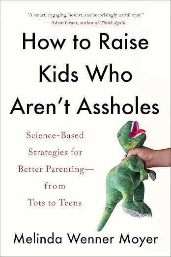 Strategies for Better Parenting