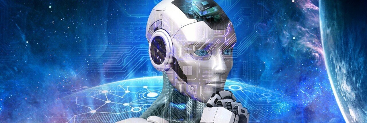 robot-artificial