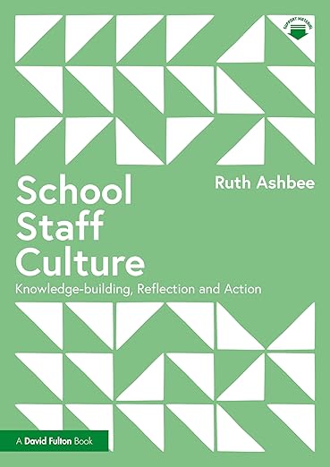 school staff culture
