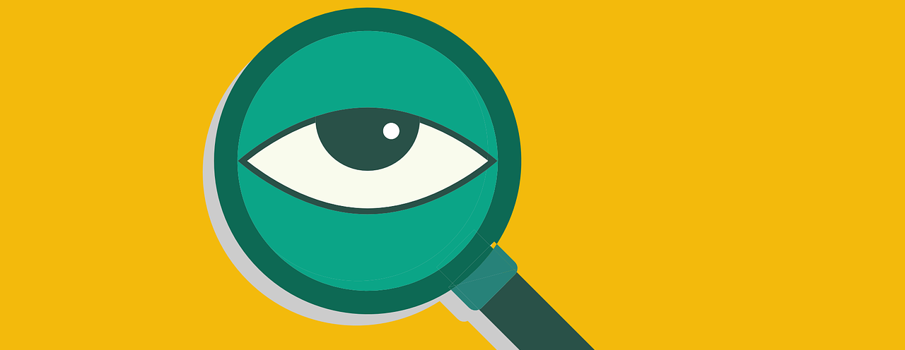 Eye tracking