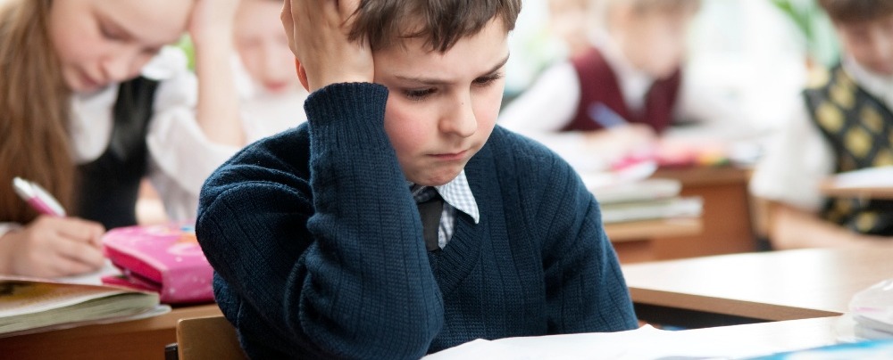 16 Terms to Help you Understand your Child's Learning Difficulties