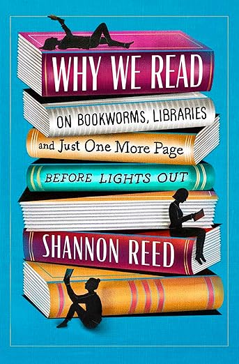 why we read