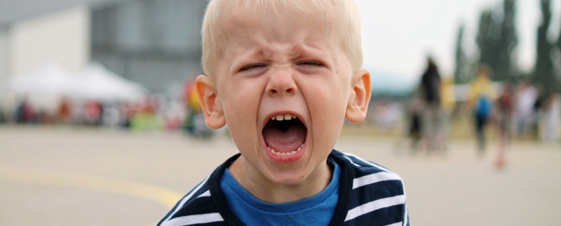 5 Signs of Oppositional Defiant Disorder & 4 Ways to Help an ODD Child