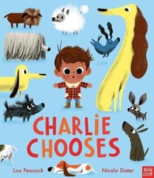 6 Books For Young Students About Making Choices oct