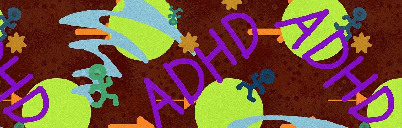 ADHD 