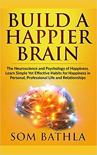 Build A Happier Brain 