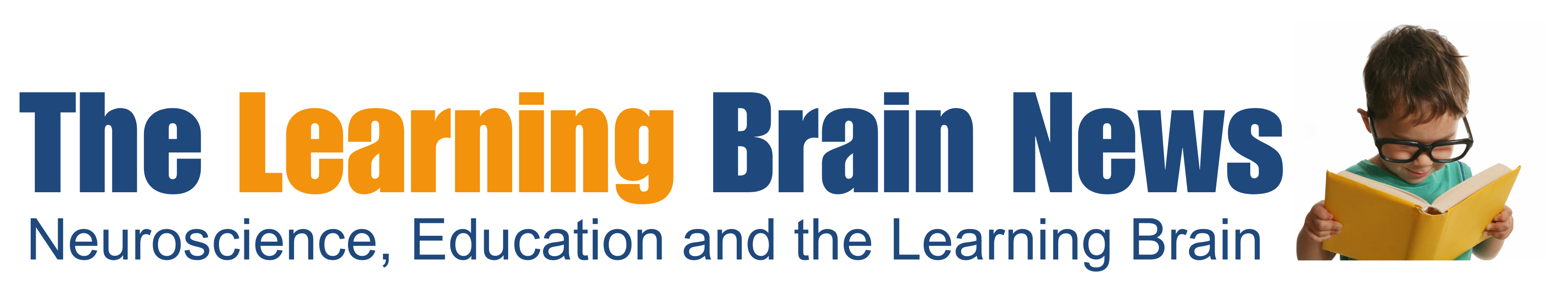 Learning Brain News Header-1