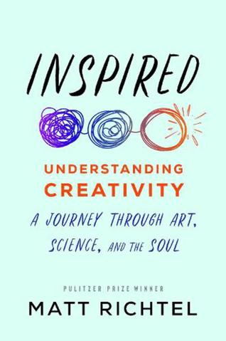 inspired book nov